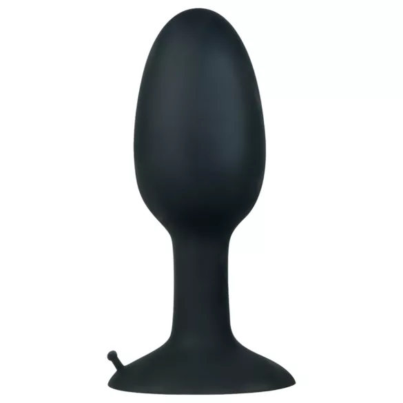 You2Toys - analplugg med innvendig kule - L