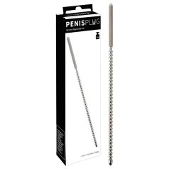 Sextreme Dilator – Dilatator med kule (0,6 cm)