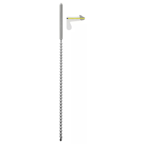Sextreme Dilator – Dilatator med kule (0,6 cm)