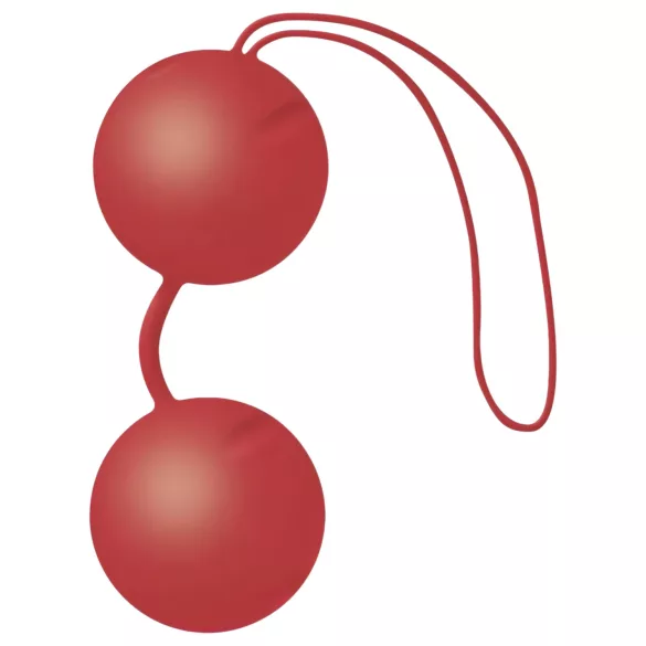 Joyballs Trend geishakule (rød)