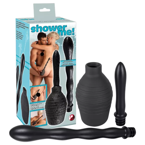 You2Toys - Shower Me - intimvasksett