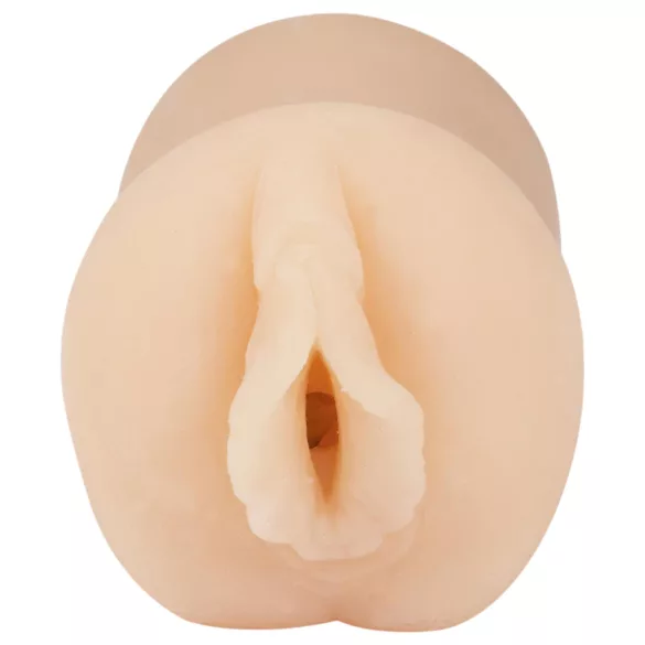 XXX To Go Aggie - kunstig vagina masturbator
