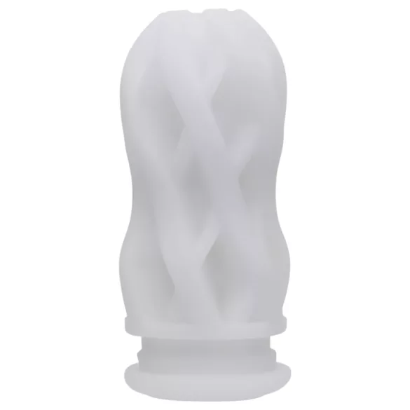 TENGA Air Tech Regular – Onanihylse (hvit)