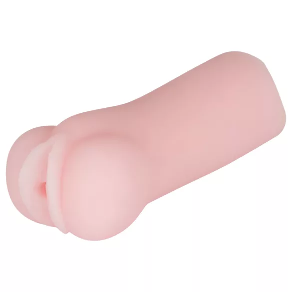 Superfleksibel mini vagina (naturlig)