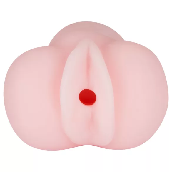 Superfleksibel mini vagina (naturlig)