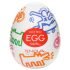 TENGA Egg Keith Haring Street - egg masturbator (1 stk)