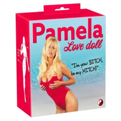 You2Toys - Pamela love doll