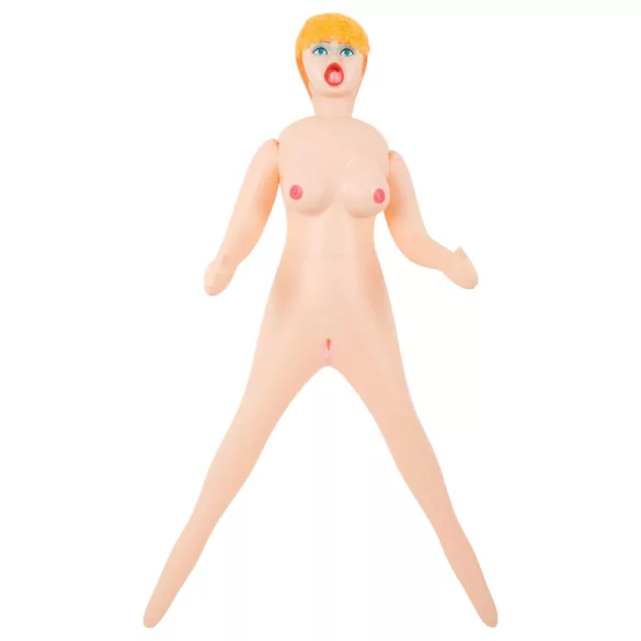 You2Toys - Pamela love doll