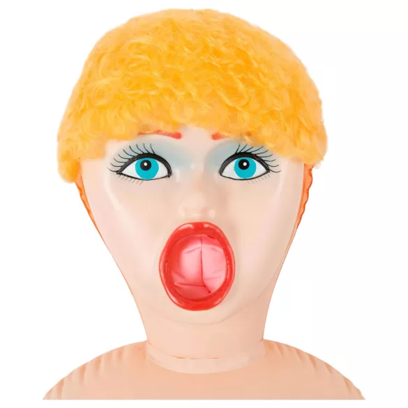 You2Toys - Pamela love doll
