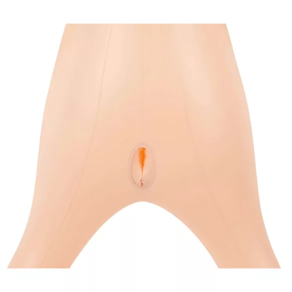 You2Toys - Pamela love doll