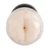 You2Toys - Vagina og Rumpe - Dobbel Masturbator (Svart)