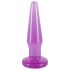 You2Toys - Anal treningsplugg sett - 3 stk (lilla)