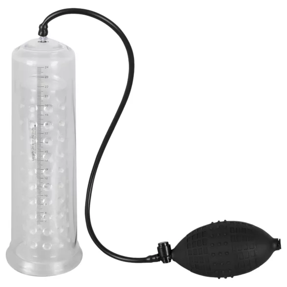 Mister Boner Fantastisk - penis pumpe