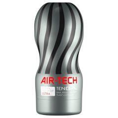 TENGA Air Tech Ultra - gjenbrukbar onaniprodukt (stor)
