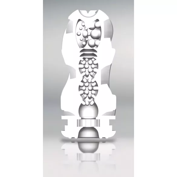 TENGA Air Tech Ultra - gjenbrukbar onaniprodukt (stor)