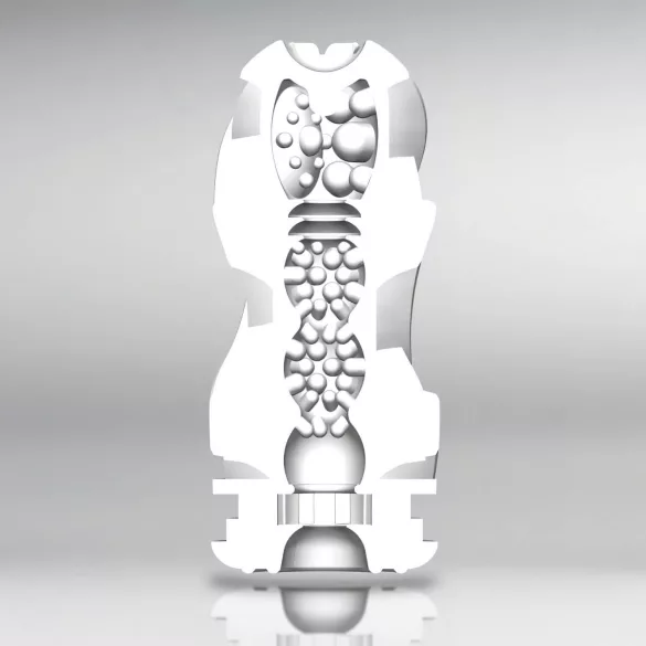 TENGA Air Tech Ultra - gjenbrukbar onaniprodukt (stor)