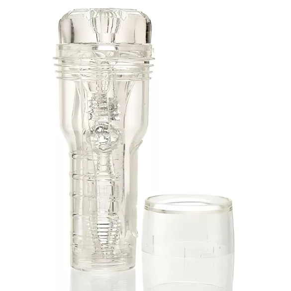 Fleshlight GO Torque - kompakt vagina nytelse