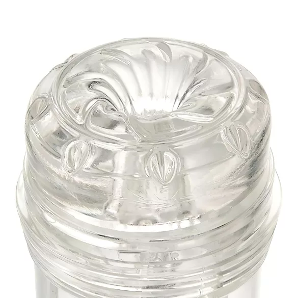 Fleshlight GO Torque - kompakt vagina nytelse