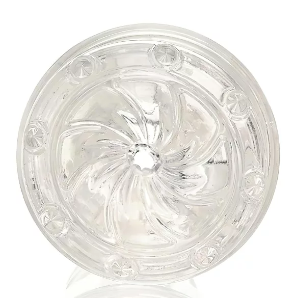 Fleshlight GO Torque - kompakt vagina nytelse