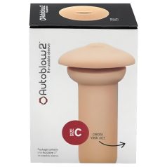 Autoblow 2+ C-reserve (munn)