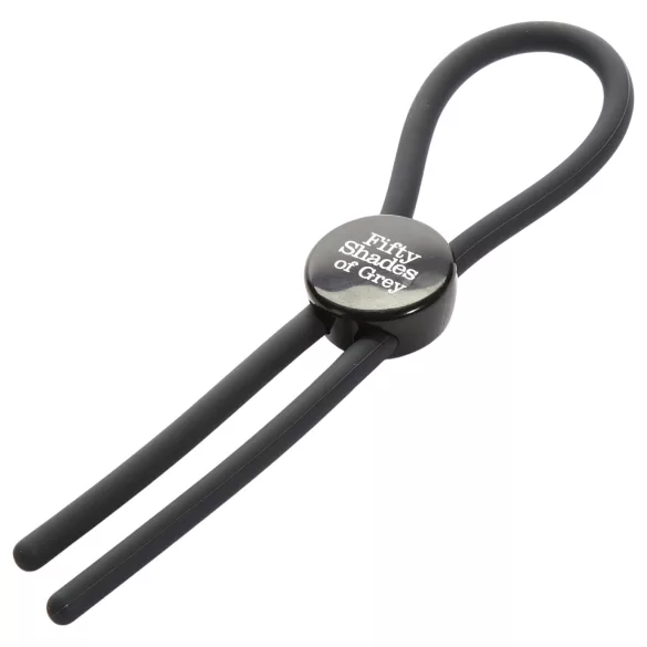 Fifty Shades of Grey - Igjen og Igjen penisring