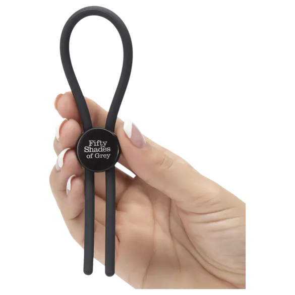 Fifty Shades of Grey - Igjen og Igjen penisring
