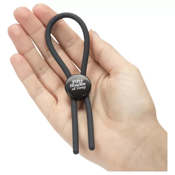 Fifty Shades of Grey - Igjen og Igjen penisring
