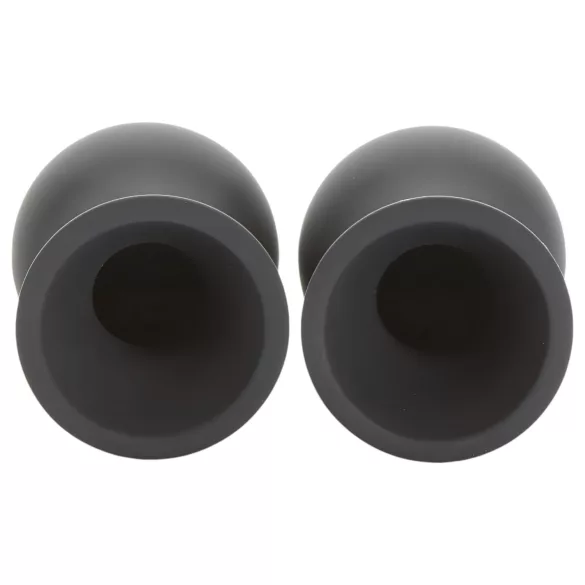 Gråtoner - Sensasjonell brystvortesuger