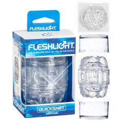 Fleshlight Quickshot Vantage - Reisemasturbator