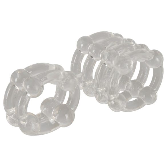 You2Toys - Ekstra penisring