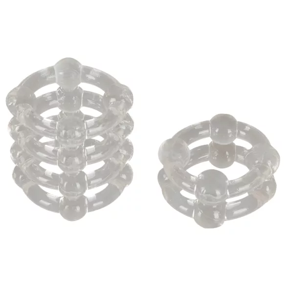 You2Toys - Ekstra penisring