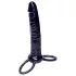 You2Toys - Spesial analdildo - svart