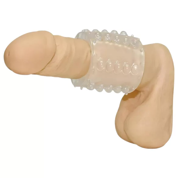 You2Toys - XL penisring