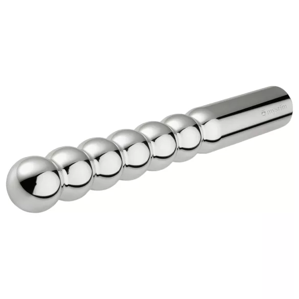 mystim Bal(l)zac - kuleformet elektro‑dildo