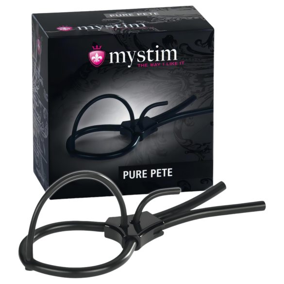 Mystim Pure Pete - Elektro stimulering for penis