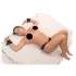 Bad Kitty - myk bondagesett for sengen (5 deler)