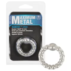 NMC - Maksimum metall penisring