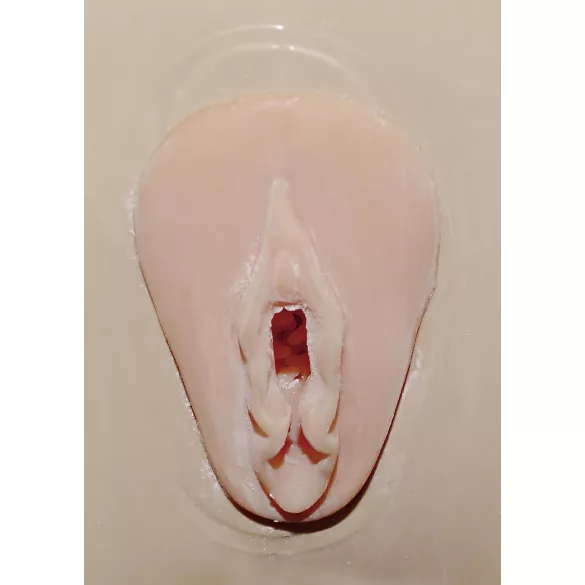 You2Toys - Natalie - livaktig kjærlighetsdukke