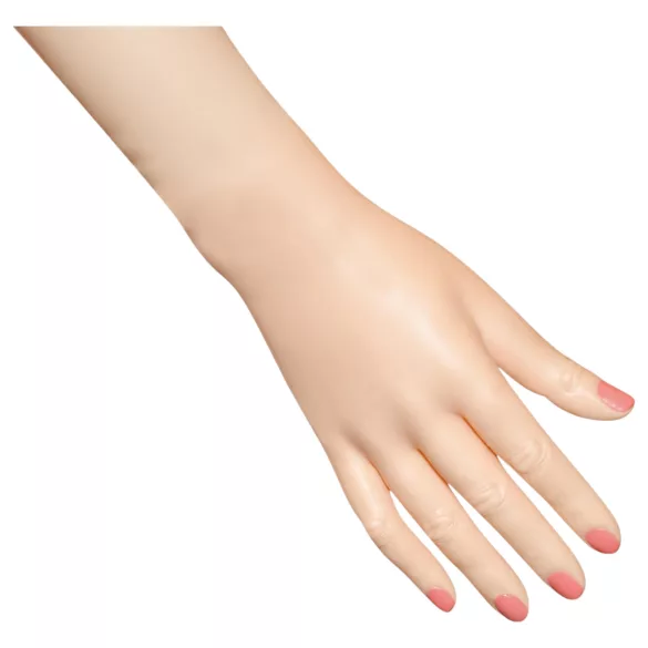 You2Toys - Natalie - livaktig kjærlighetsdukke