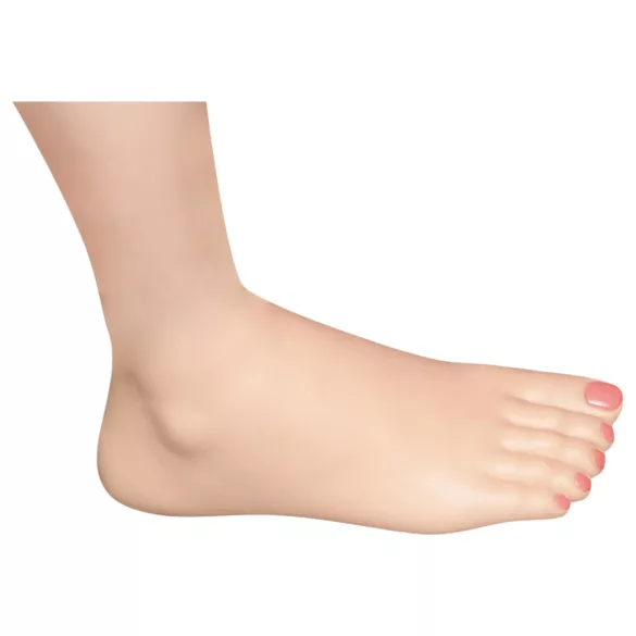 You2Toys - Natalie - livaktig kjærlighetsdukke