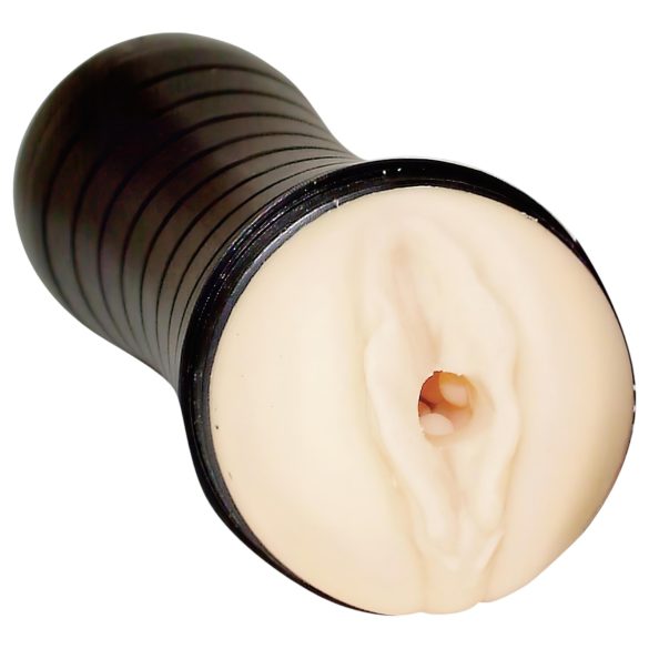 You2Toys Pussy to Go Mystic - Kunstig Intimleketøy (Naturlig)