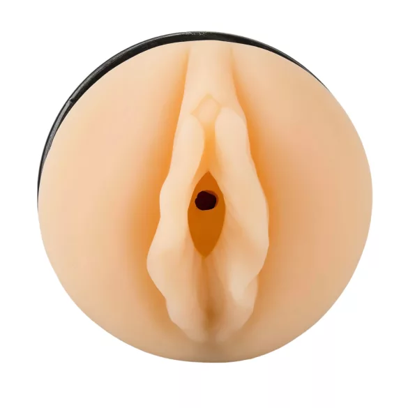 You2Toys Pussy to Go Mystic - Kunstig Intimleketøy (Naturlig)