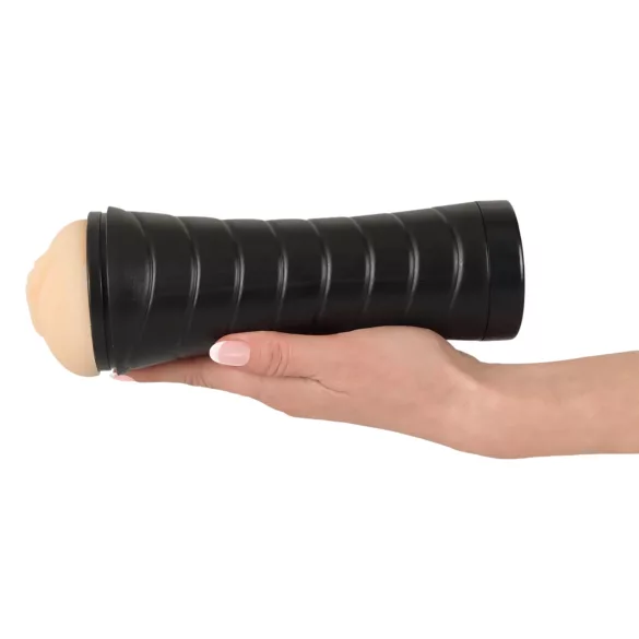 You2Toys Pussy to Go Mystic - Kunstig Intimleketøy (Naturlig)