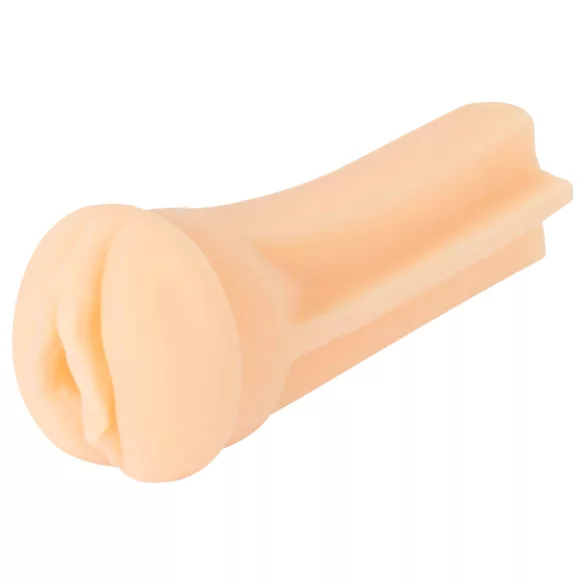 You2Toys Pussy to Go Mystic - Kunstig Intimleketøy (Naturlig)