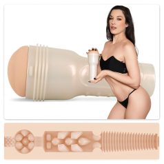 Fleshlight Stoya Destroya - nytelse som tilfredsstiller!