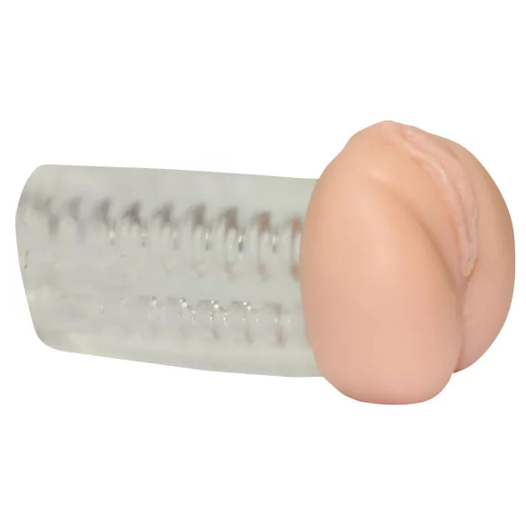 You2Toys - Carry Ann dobbel nytelse