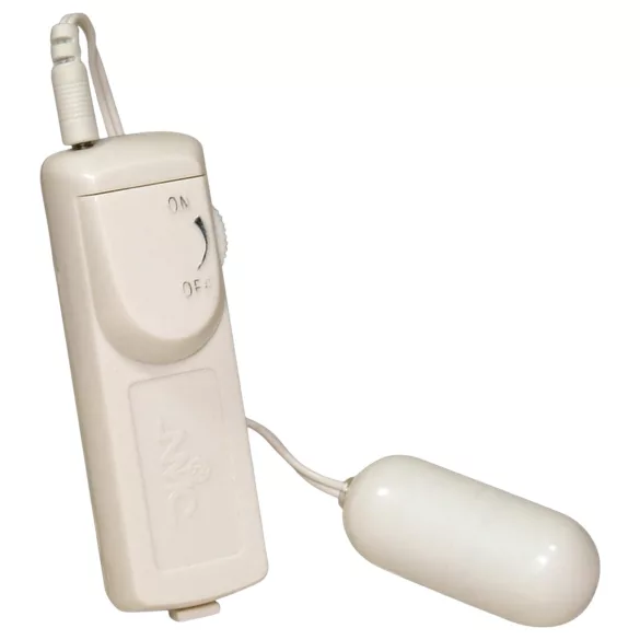 You2Toys - Letícia - naturtro oppblåsbar kvinne