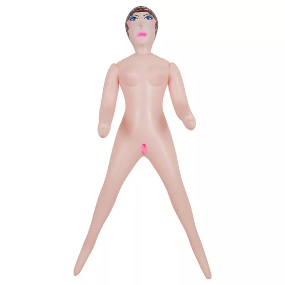 You2Toys - Joann Oppblåsbar Dukke