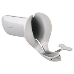 Vaginalspekulum (Hulldåkke) - stål