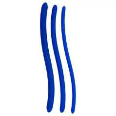 You2Toys - Dilator - sett med silikon dilatorer (3 stk)